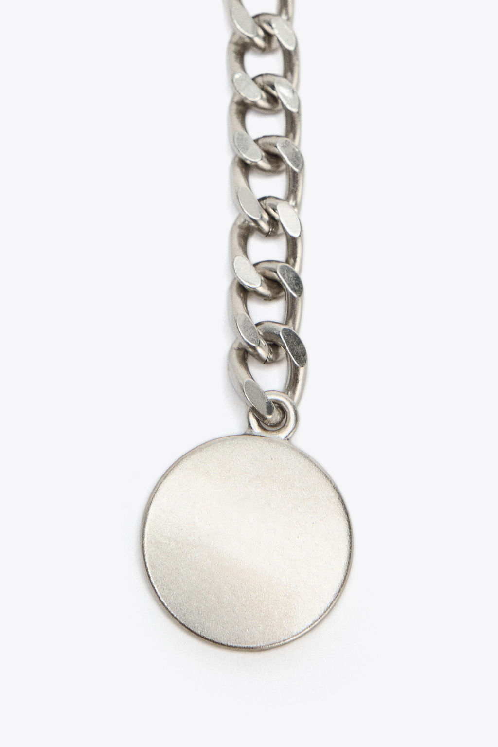 HEART STUD CHARM - Zara фото 4