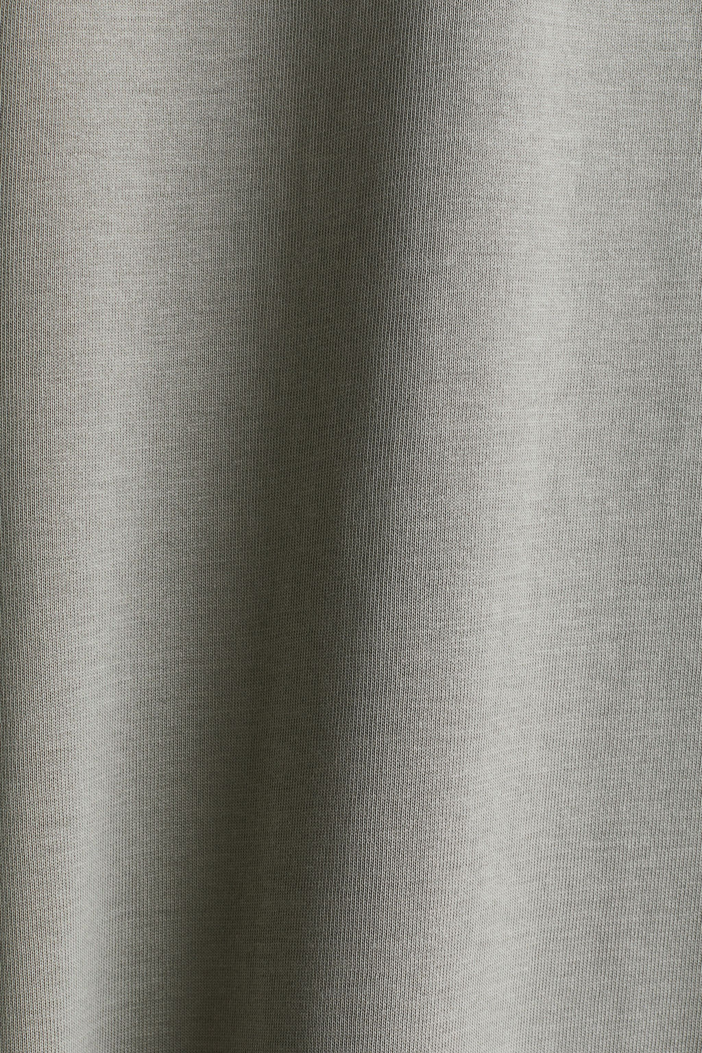 Vestido camiseta entallado - H&m фото 4