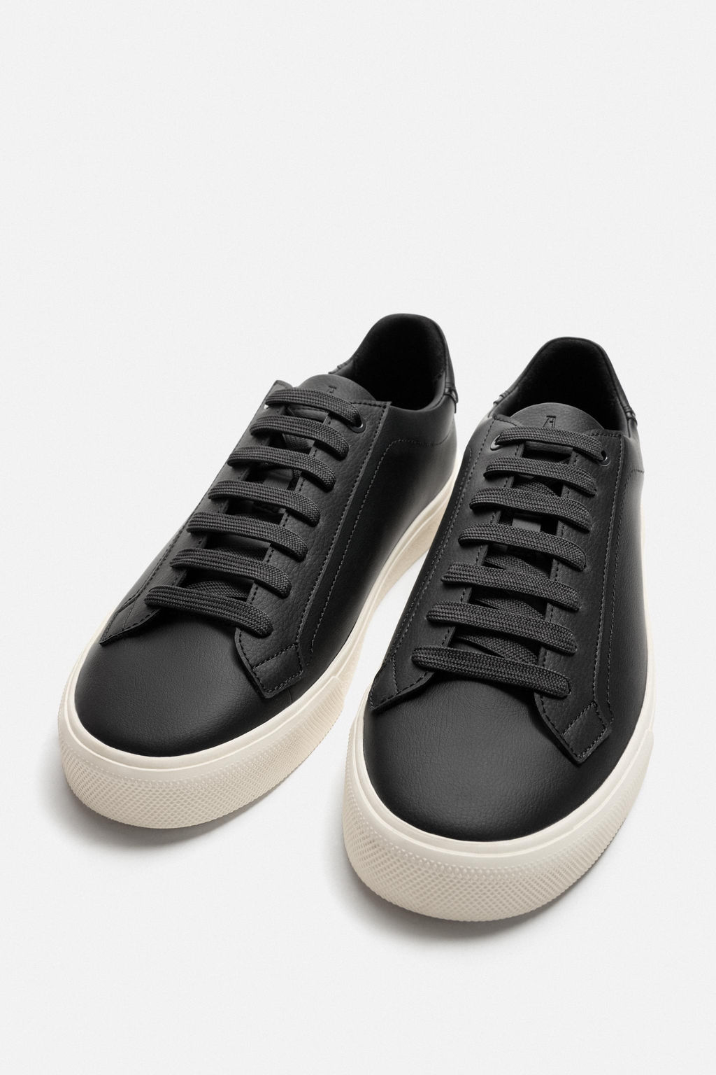 BASIC TRAINERS - Zara фото 5