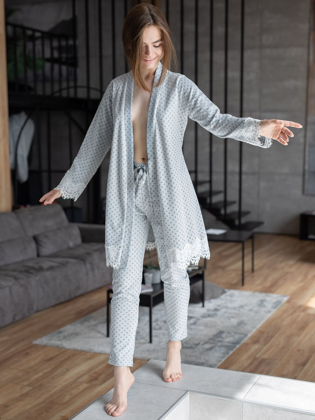 Брюки Opium P-63 фото 6