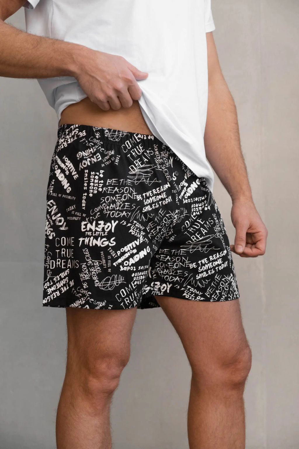 Трусы БР 133-11 Черный - T.C.T фото 3