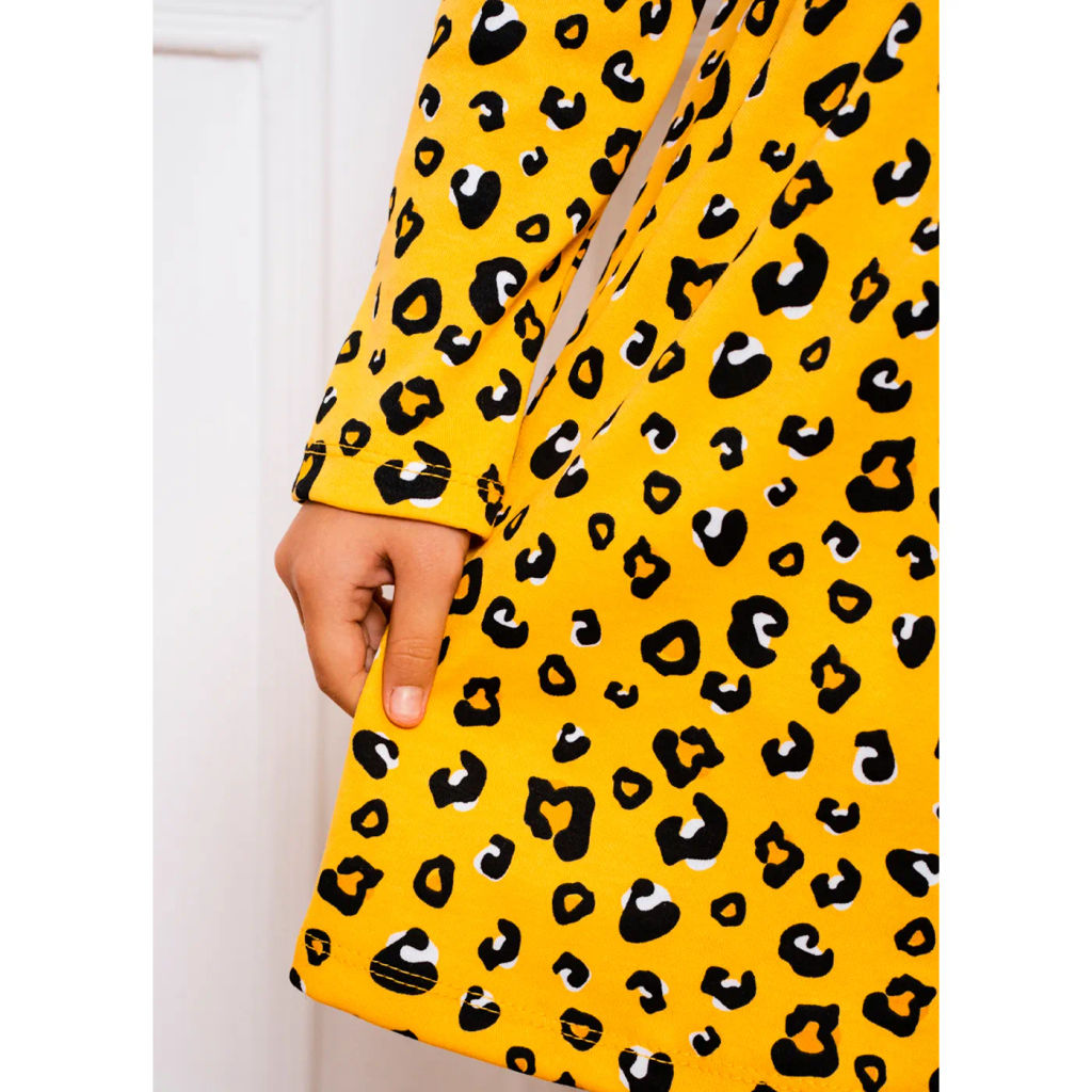 Платье интерлок 1112200604 - Youlala фото 3