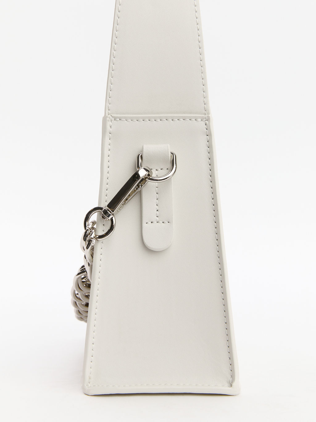 Женская сумка на плечо TENDANCE Артикул 4518837, молочно-белый  фото 2