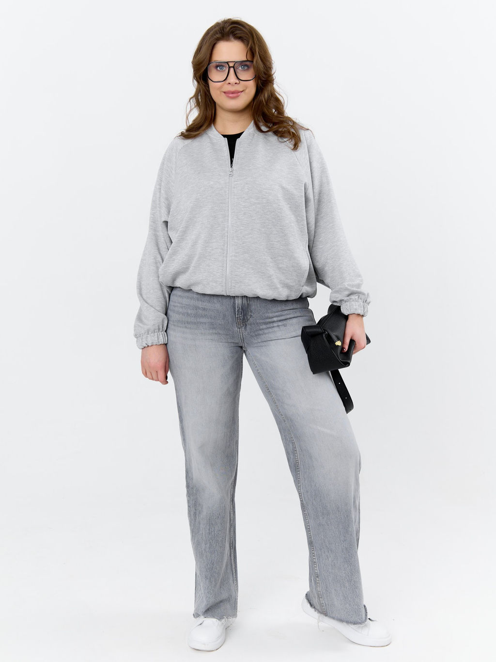 Бомбер Нео-1 VIOTEX - Виотекс фото 24