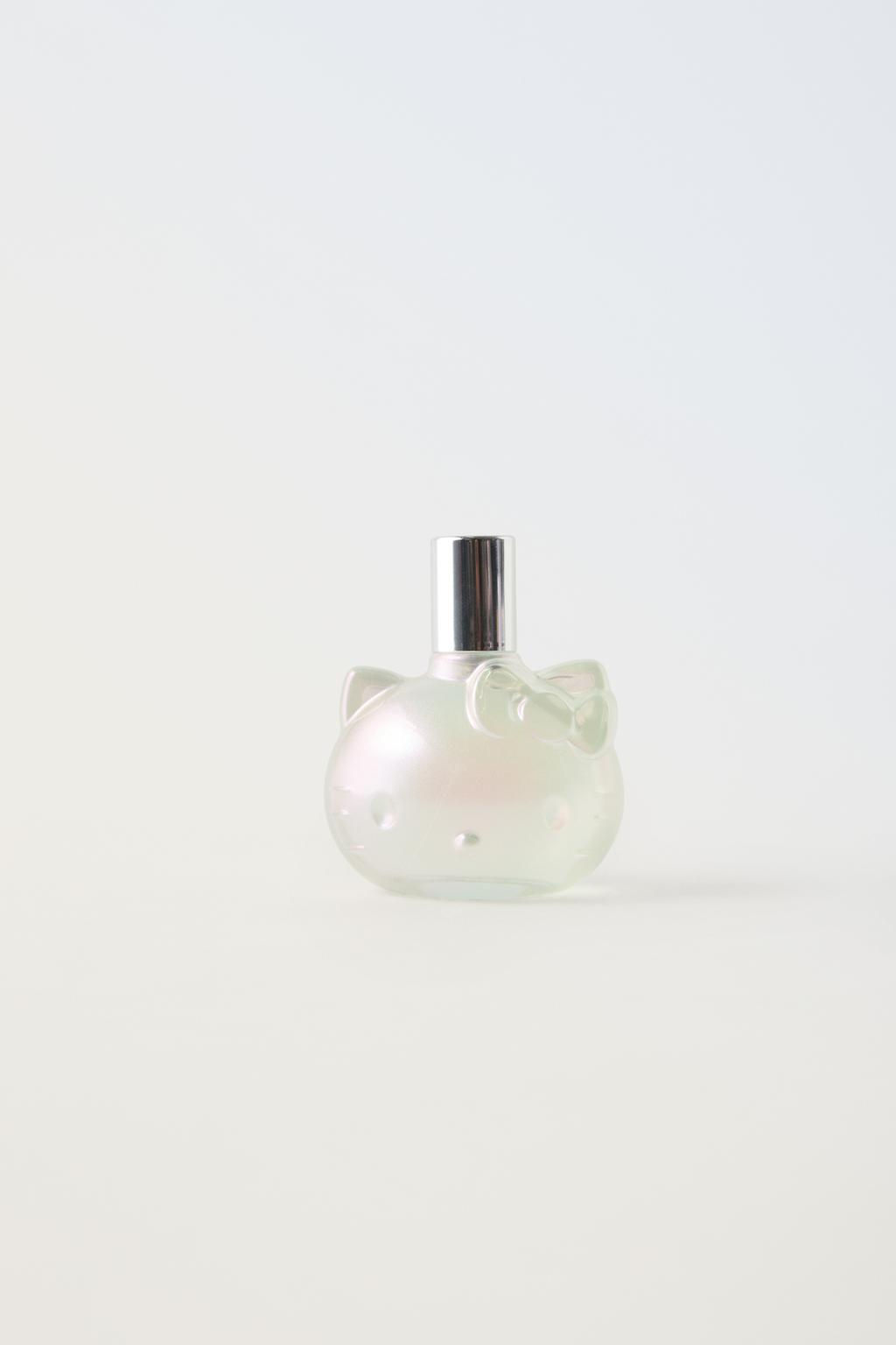 HELLO KITTY MAGIC RAINBOW EDT 50 ML / 1.69 oz (1.69 FL.OZ) - Zara фото 3