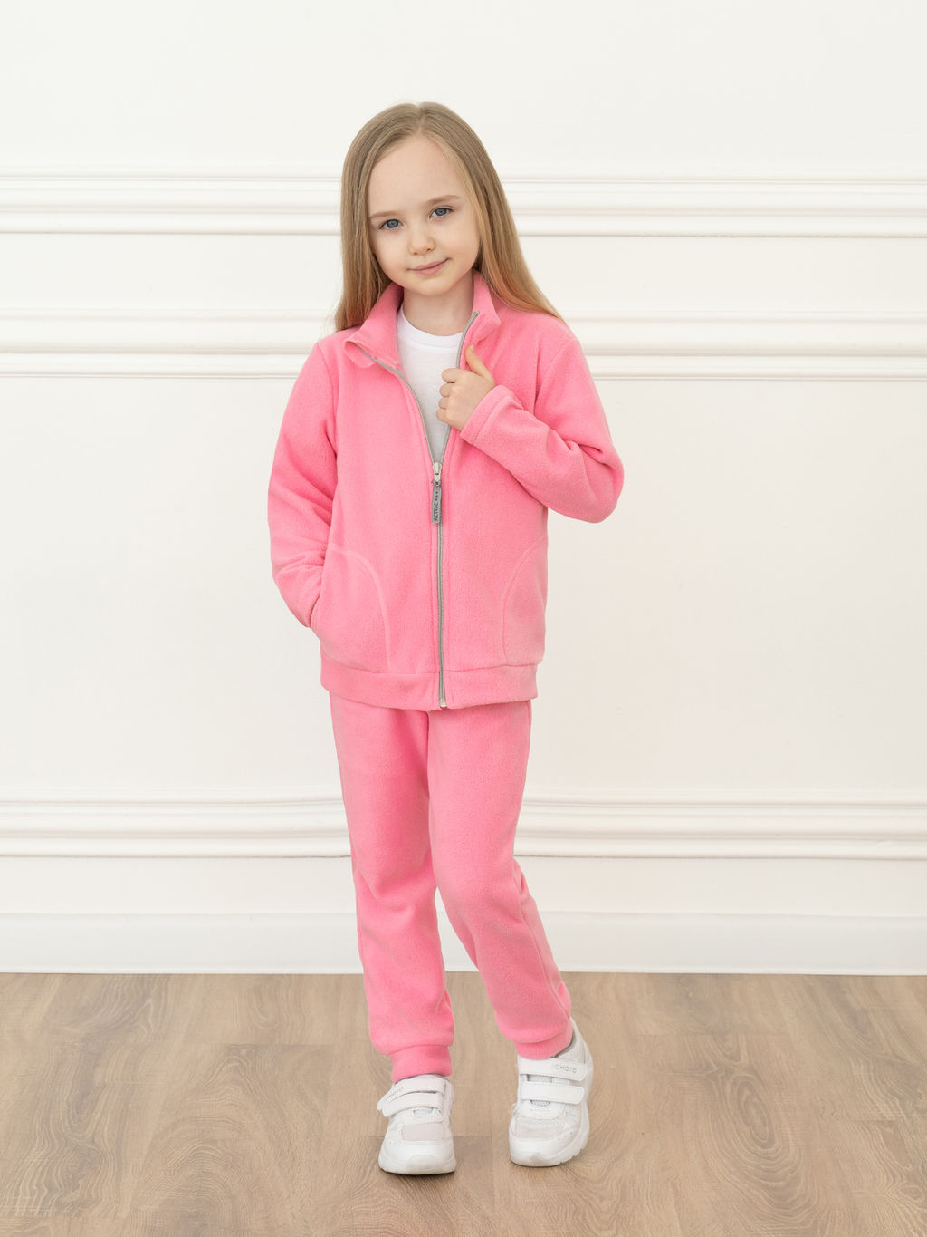 Костюм детский (116, 60)