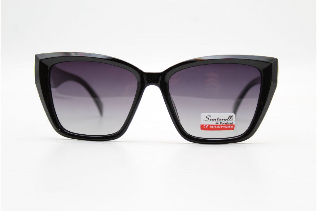 Солнцезащитные очки Santarelli (Polarized) 2458 54-18-143 С1