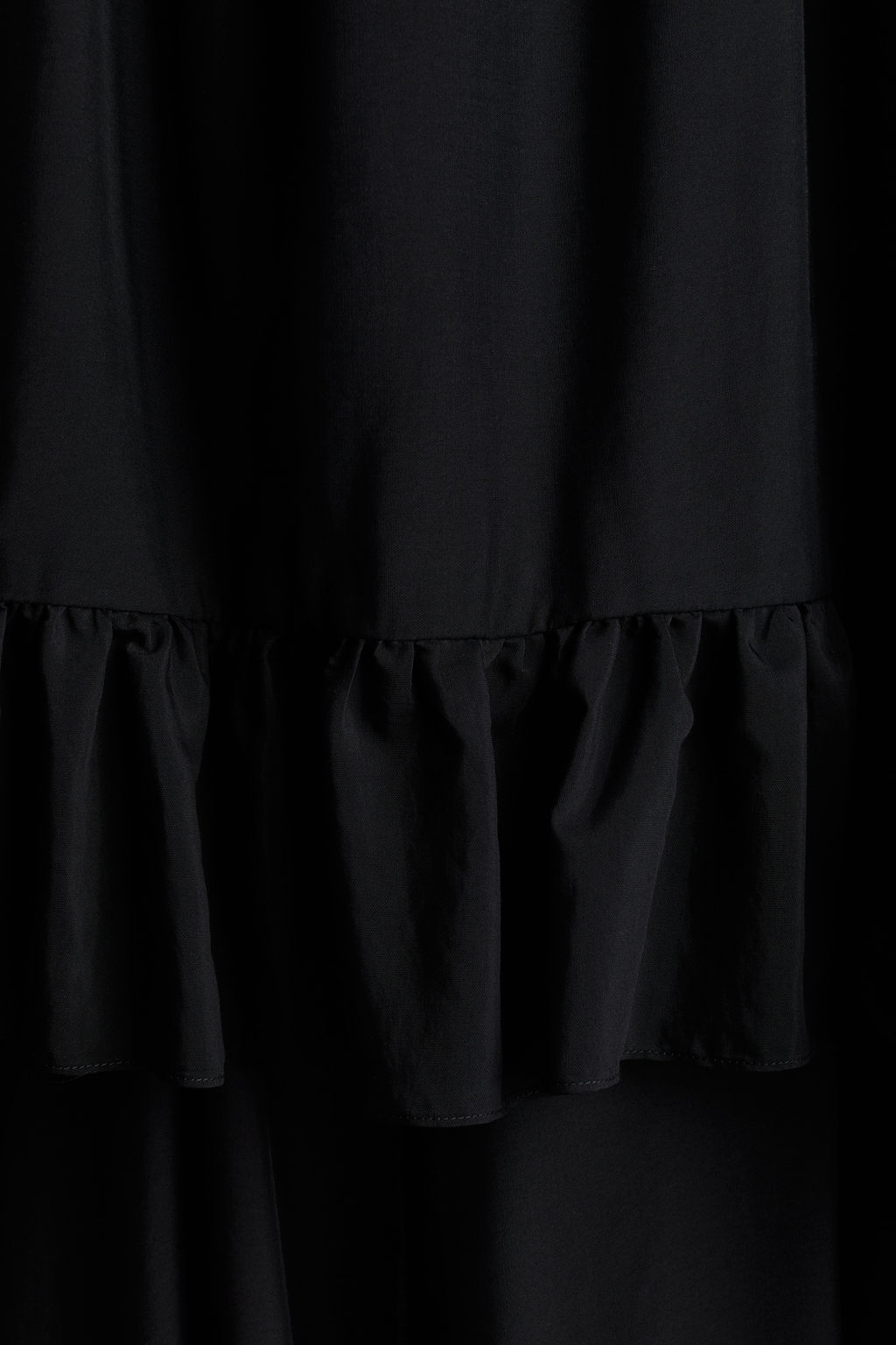 Vestido de volantes - H&m фото 2