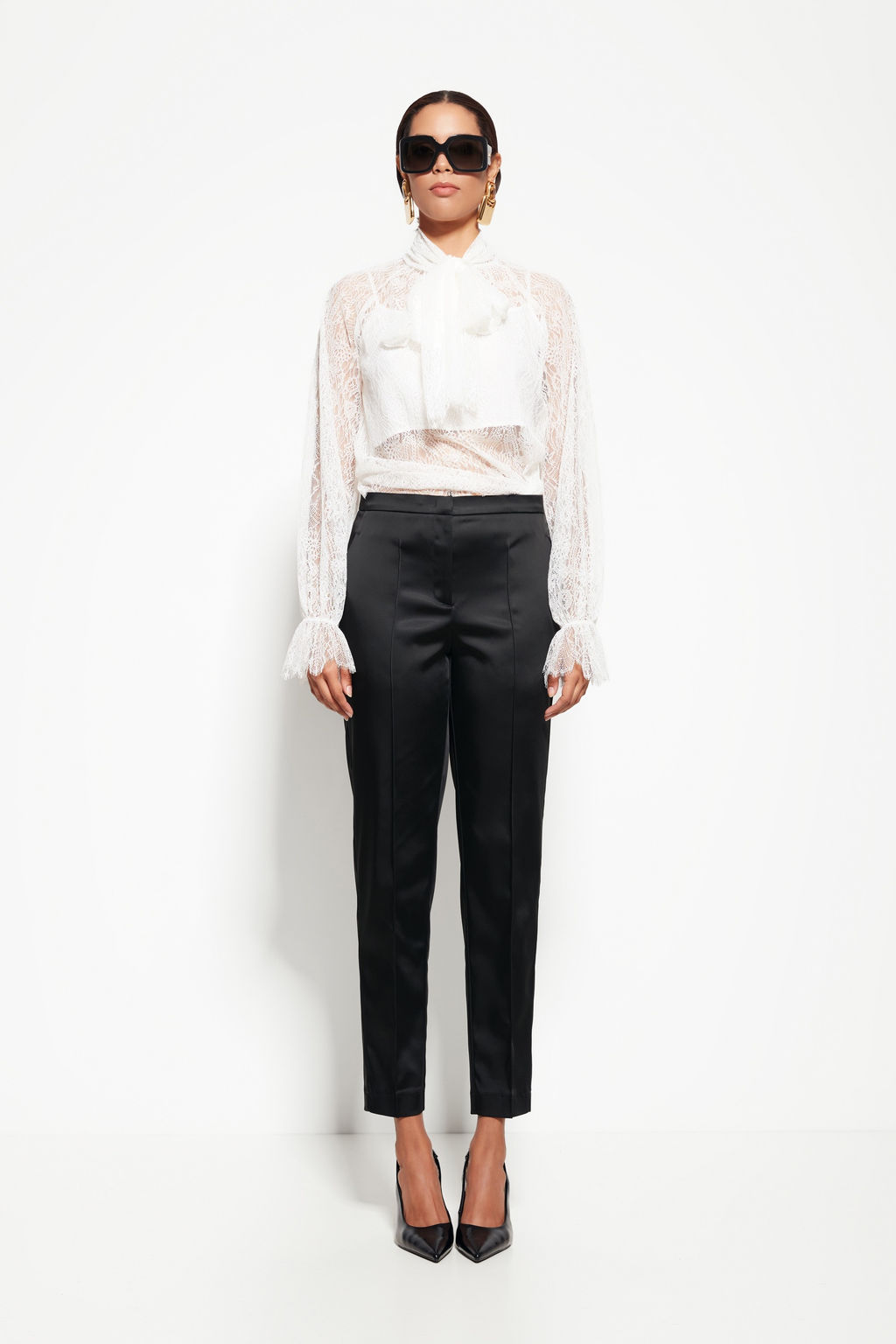 Брюки 55251 - Lakbi фото 4