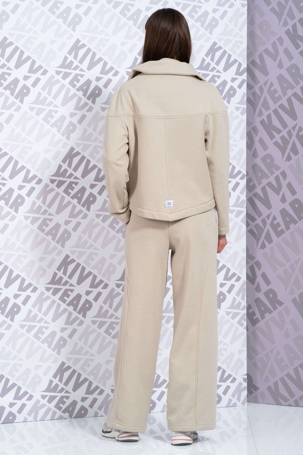 Брюки 4161 - Kivviwear фото 3