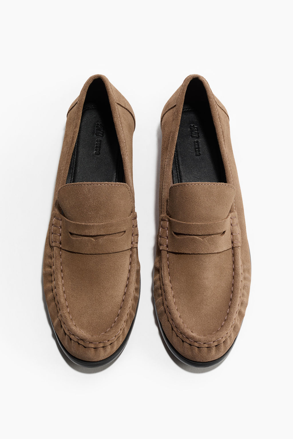 Mocasines - H&m фото 6