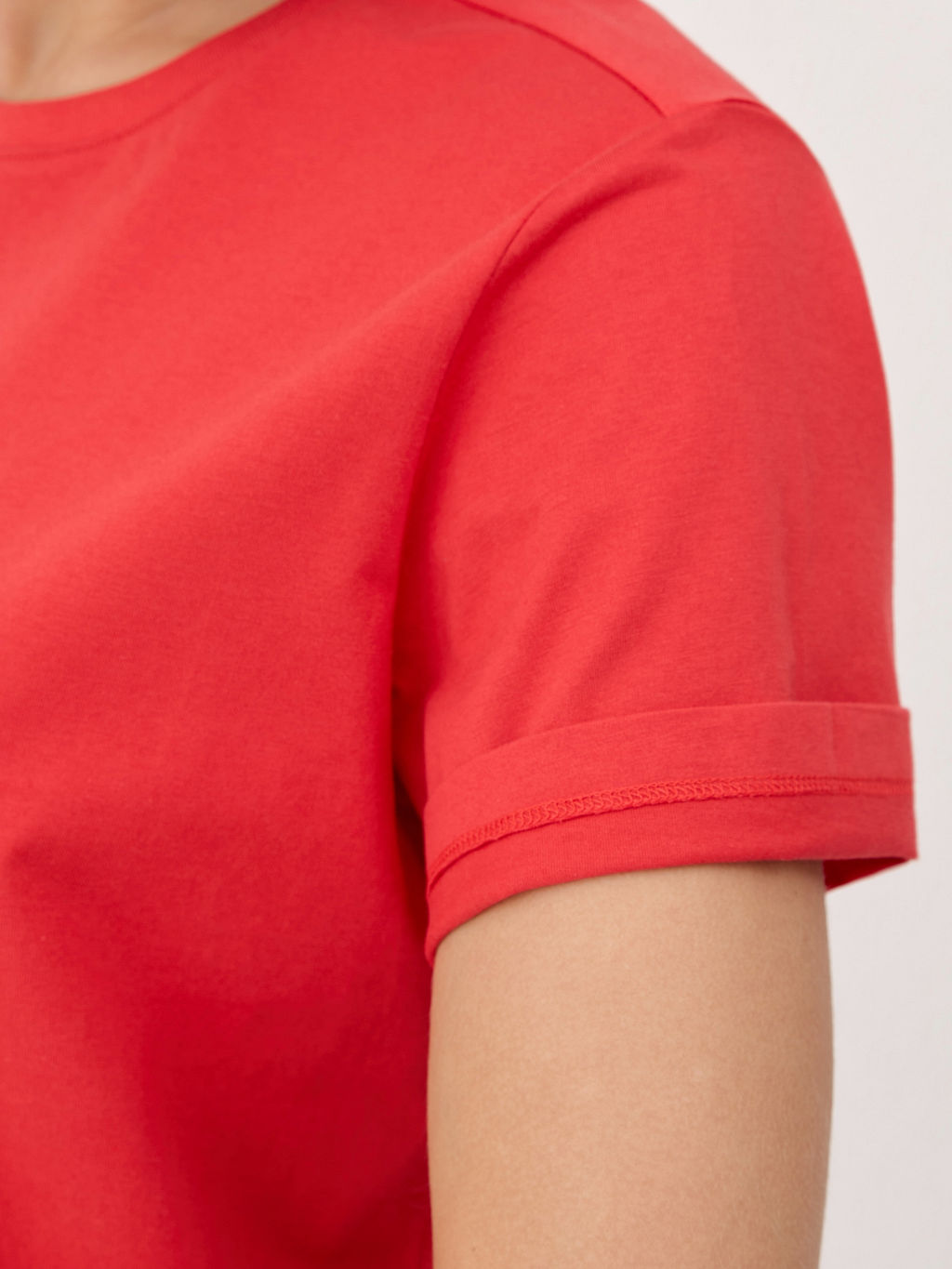 LUI et ELLE/ Футболка женская  фото 2