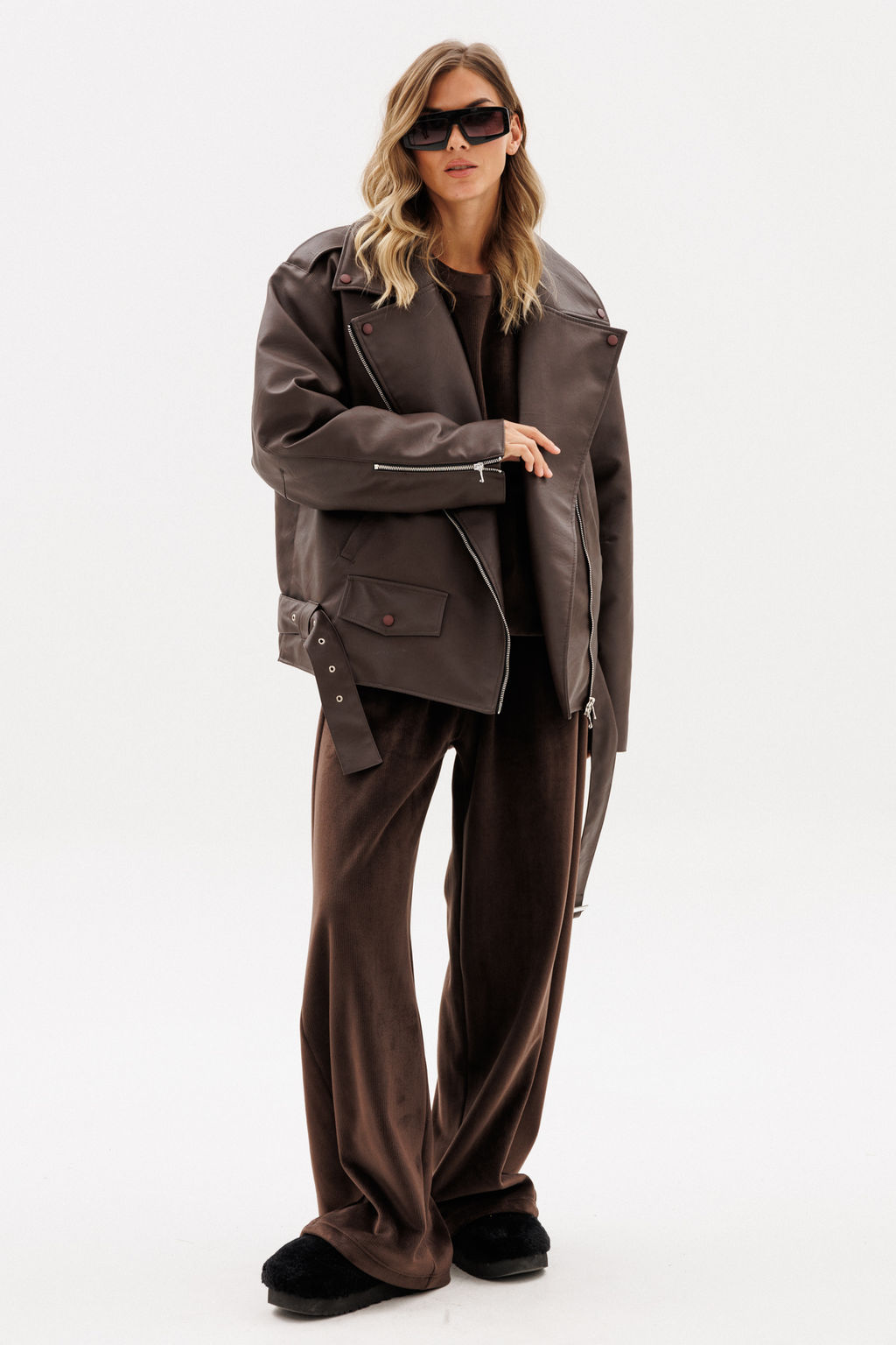 Куртка 2929 - Eola фото 7