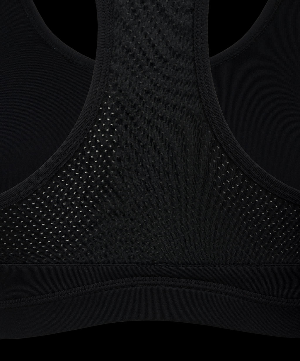 Бра тренировочное JOGEL DIVISION PerFormDRY Womens Top, черный  фото 2