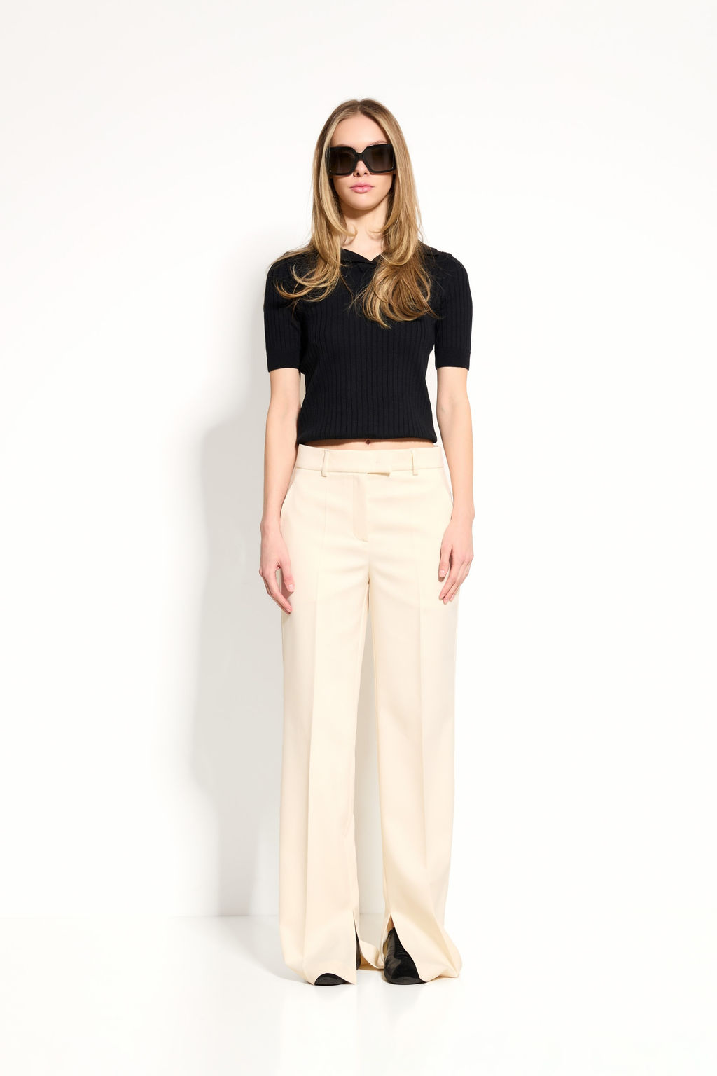 Брюки 55389 - Lakbi фото 2