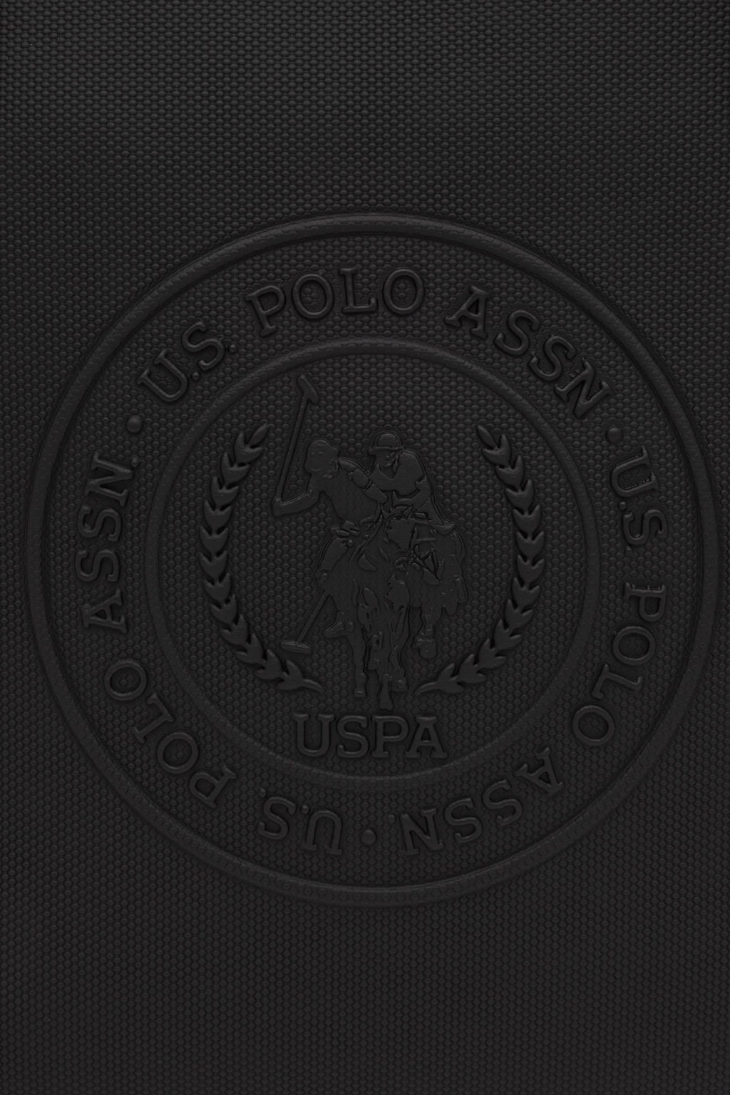 Женская черная сумка - U.s. polo assn фото 5