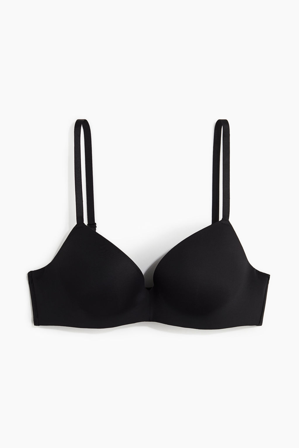 Sujetador push-up de microfibra - H&m фото 7