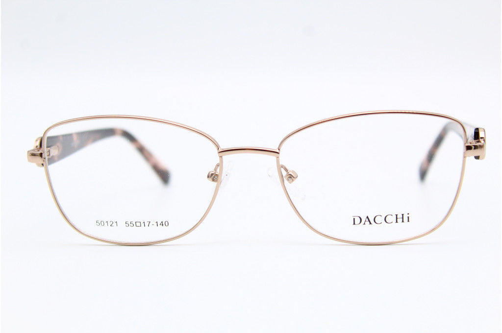 Оправа DACCHi 50121 55-17-140 С2