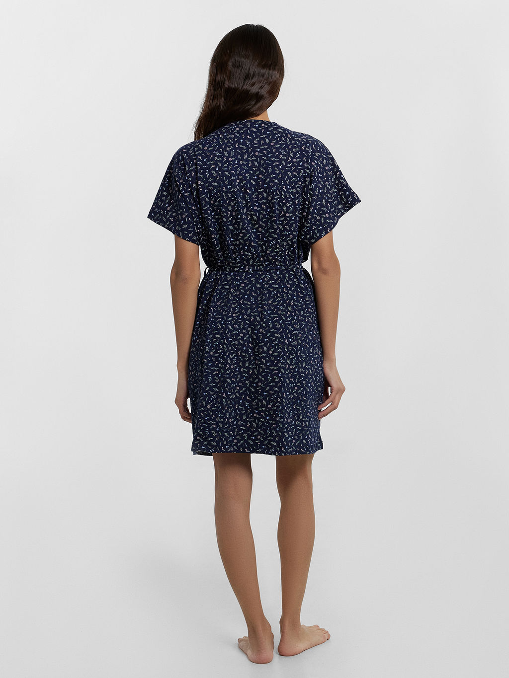 ПЕНЬЮАР ЖЕНСКИЙ