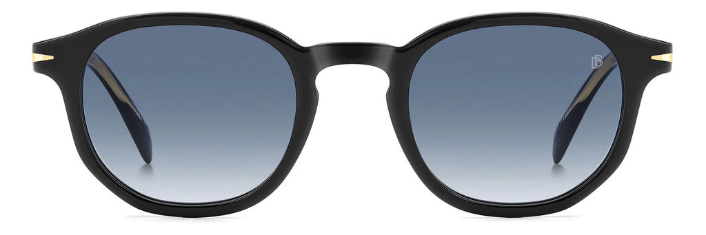 С/з очки DAVID BECKHAM DB 1007/S цвет (код) 807