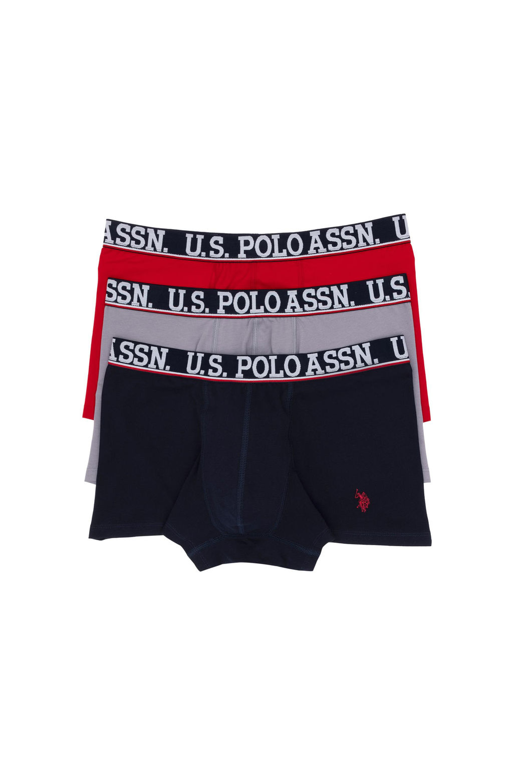 Erkek Lacivert __ Giyim Alt Sepette S_rpriz _ndirim - U.s. polo assn фото 2