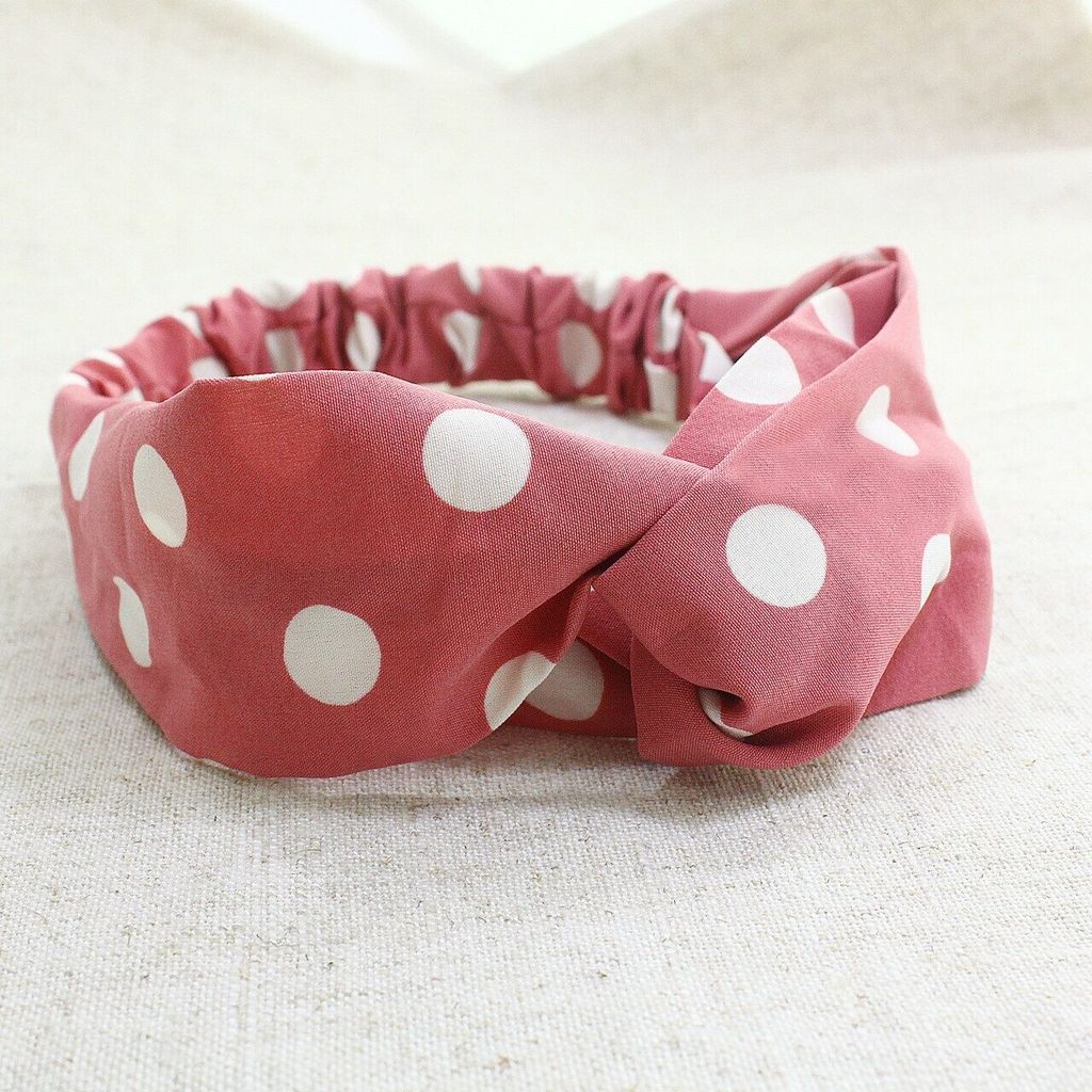 Повязка на голову D1667250780 - Vel vett фото 4