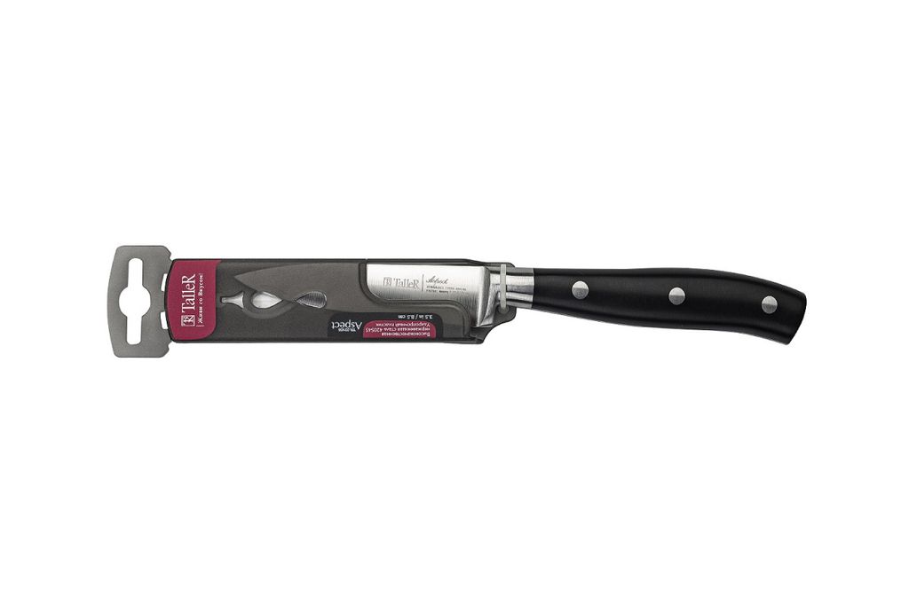 Нож для чистки TalleR TR-22105 Аспект  фото 3