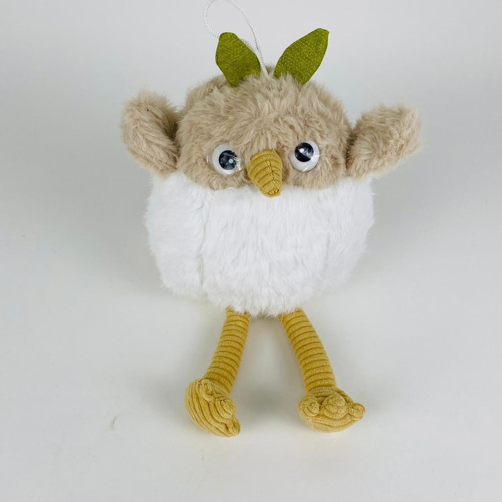 Мягкая игрушка Цыплёнок 20 см (арт. 3834/20) - Storyland фото 9