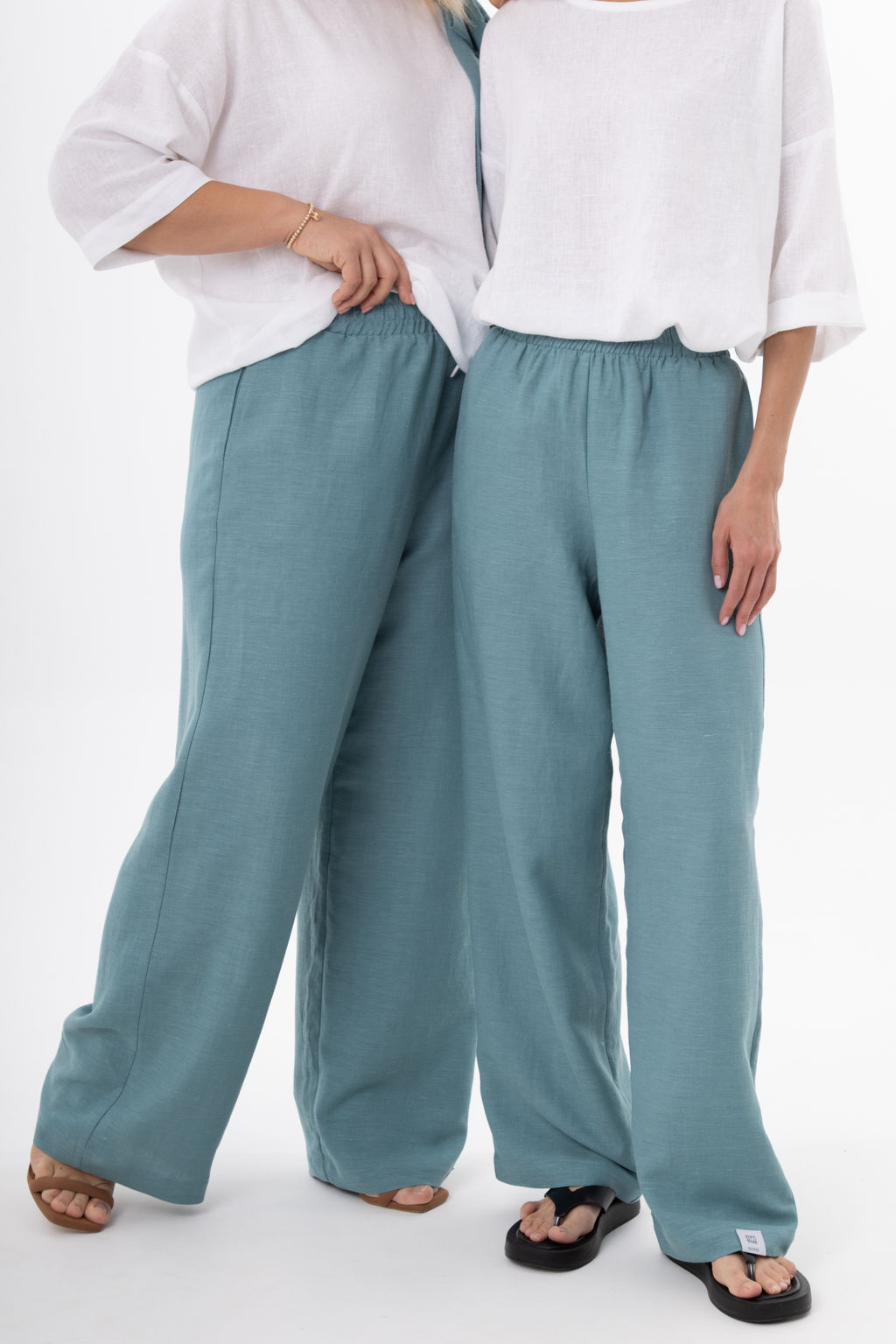 Брюки 4315 - Kivviwear фото 9