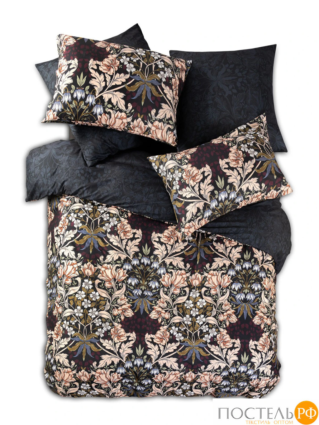 КПБ CASSIA МЕЙФЕТ  фото 6