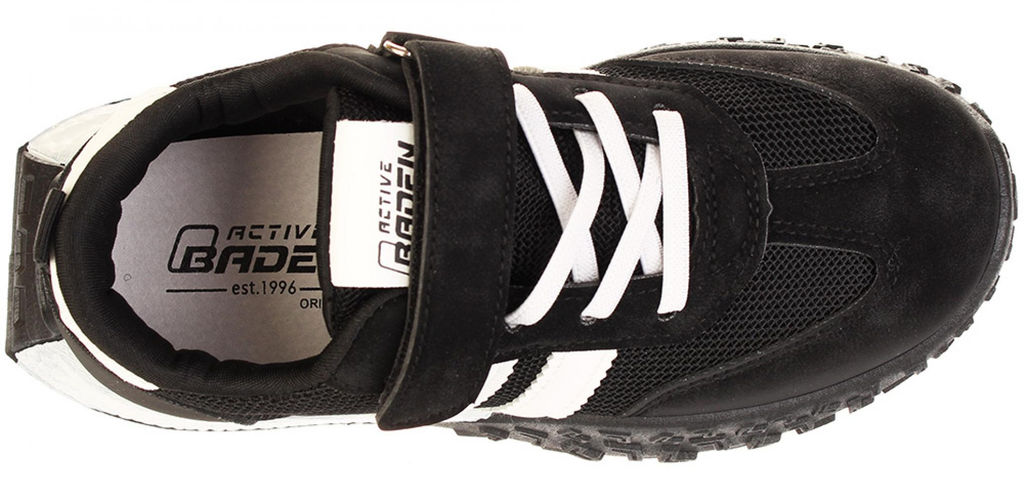 Кроссовки Baden KAC048-014