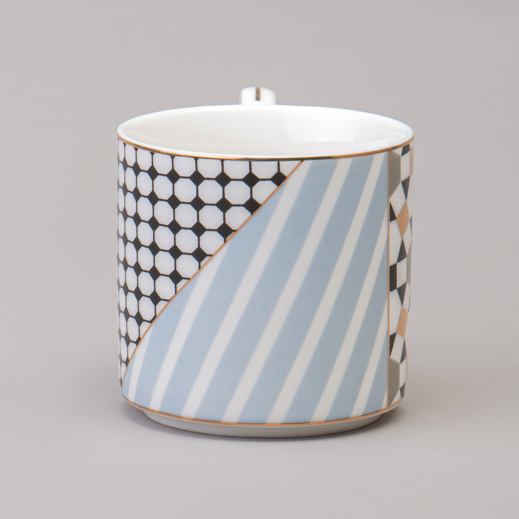 ЧАЙНЫЙ НАБОР LEFARD TOP STYLEНА 6 ПЕР. 12 ПР. 250 МЛ  фото 8