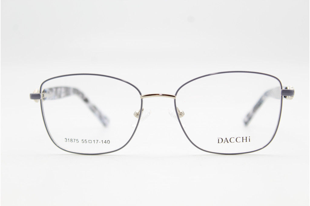 Оправа DACCHi 31875 55-17-140 С4