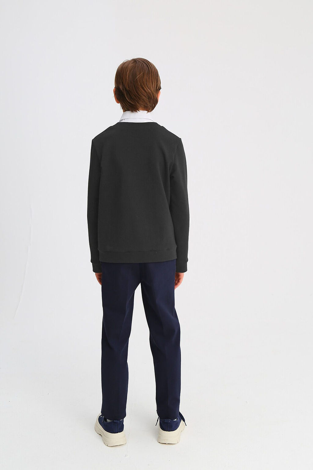 Джемпер 2в1 - Смена фото 3