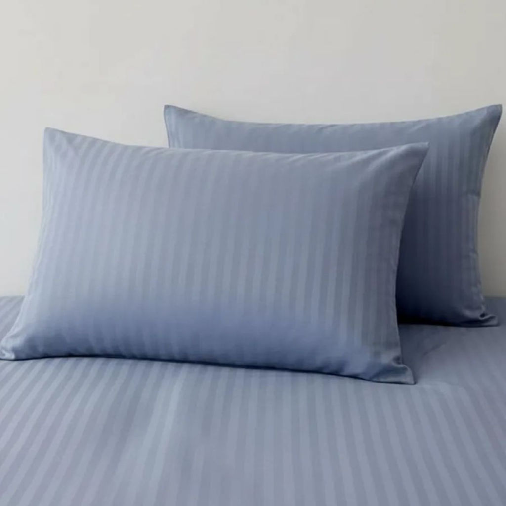 Комплект наволочек Микрофибра Страйп - Гармония Уюта фото 64