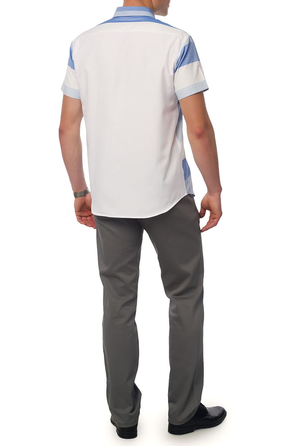 Рубашка 86-Т-02