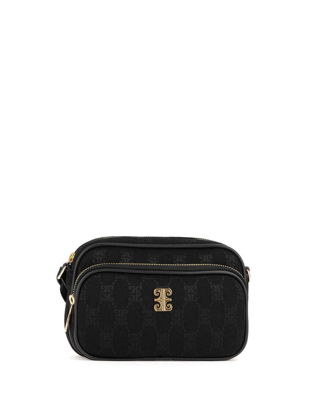 Siyah _apraz _anta - Pierre cardin фото 3