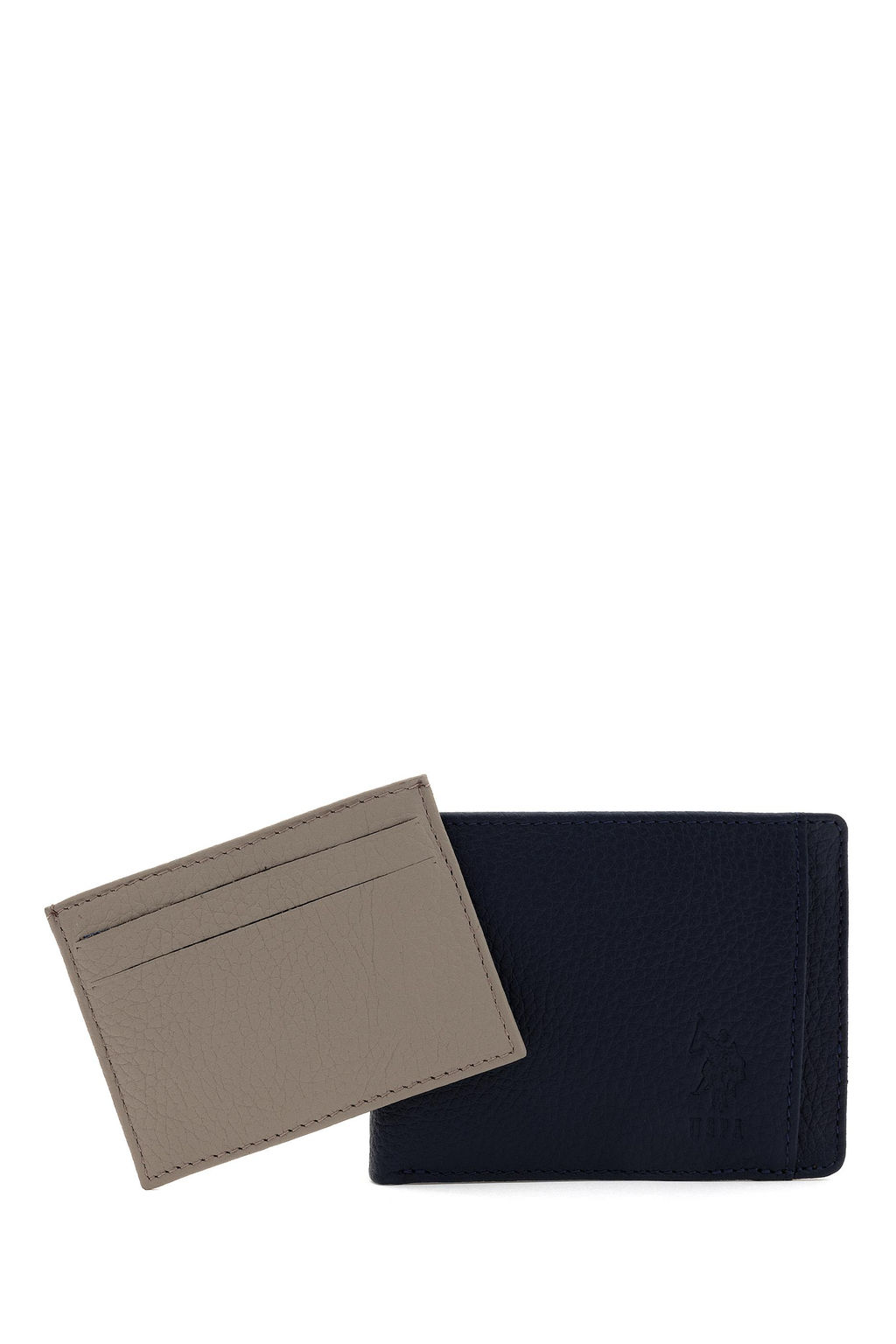 Erkek Lacivert C_zdan Sepette S_rpriz _ndirim - U.s. polo assn фото 4