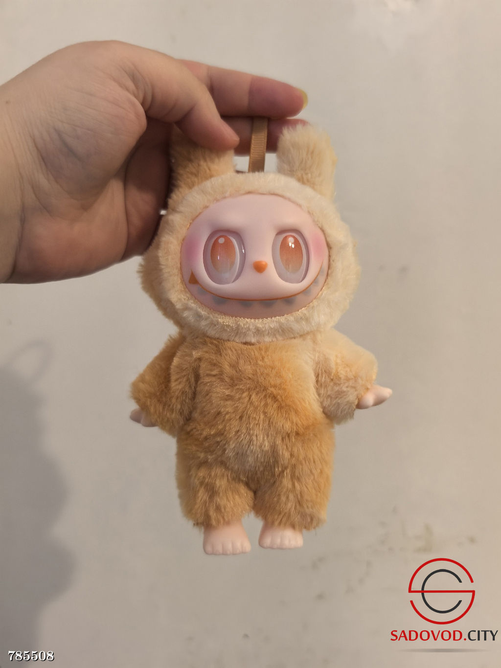 Детская игрушка Лабубу