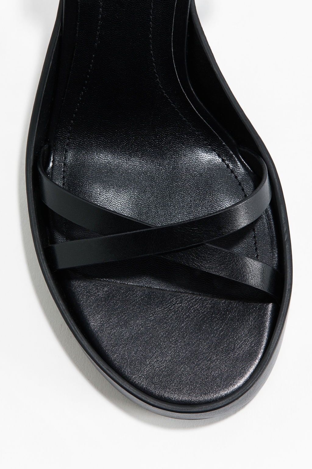 Sandalias de tac?n - H&m фото 3
