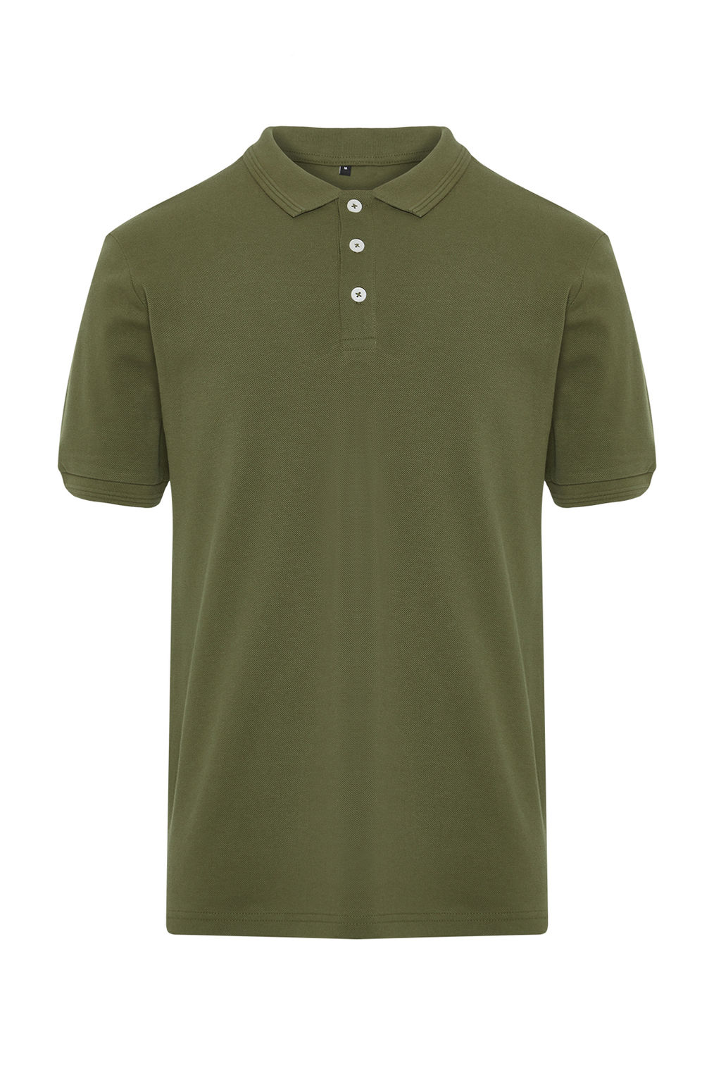 TRENDYOL MAN Beyaz Slim/Dar Kesim Yakas? Cizgili Basic %100 Pamuklu Polo Yaka T-shirt TMNSS20PO0009 - Trendyolmilla фото 35