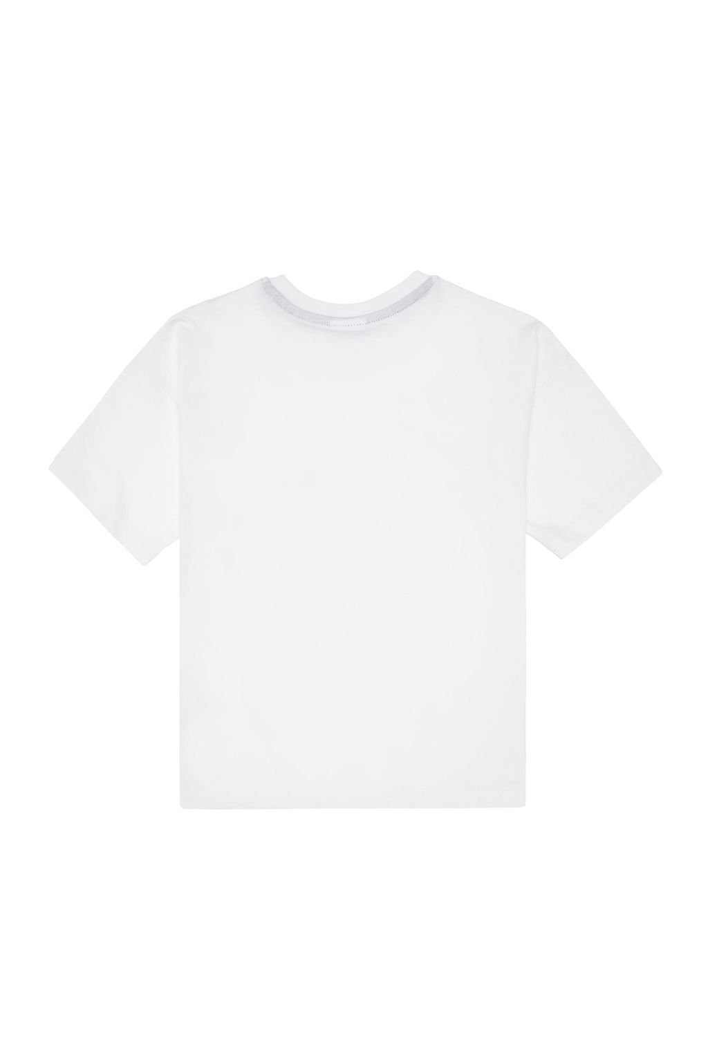 Erkek _ocuk Krem Pijama Tak_m_ Sepette S_rpriz _ndirim - U.s. polo assn фото 3