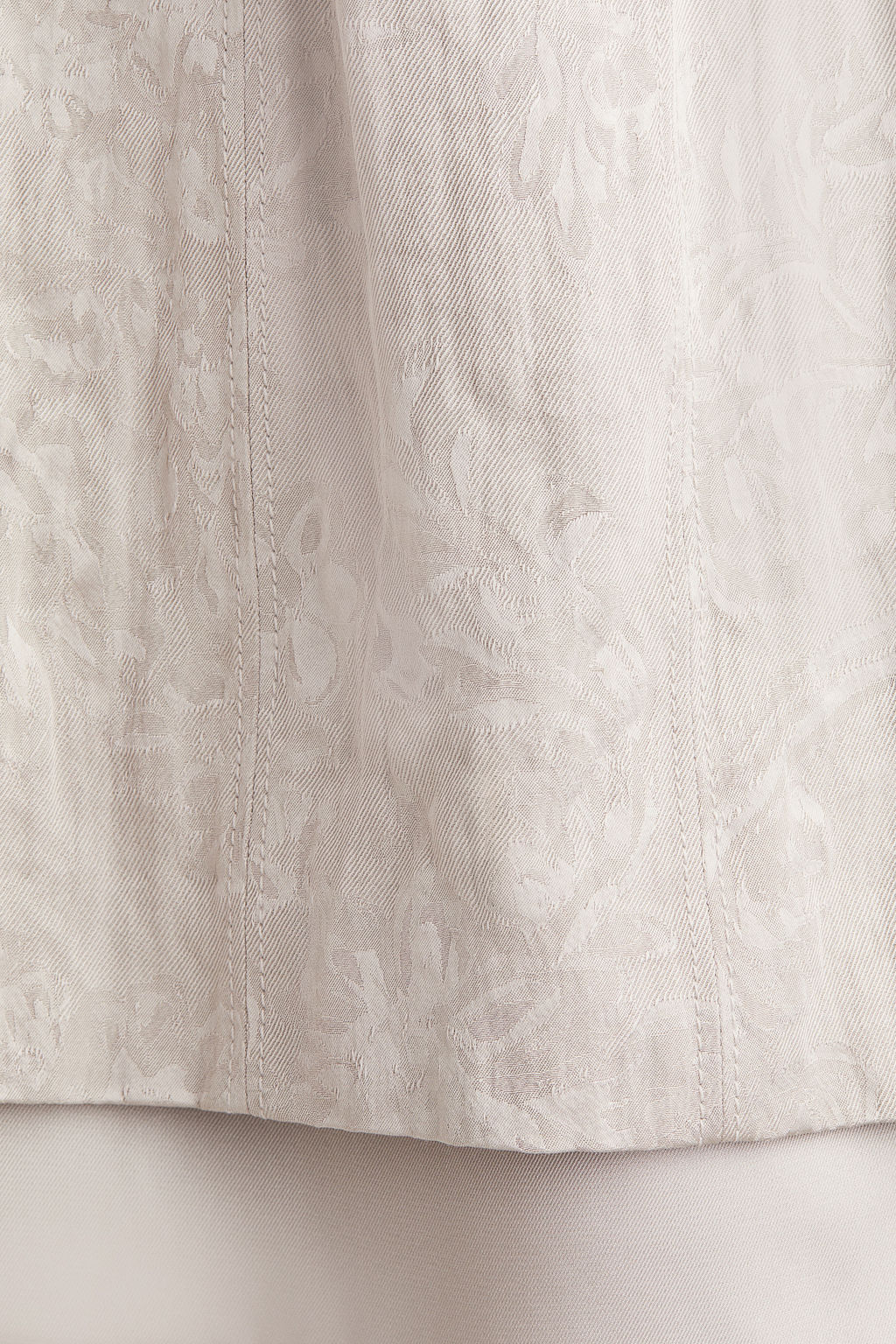 Vestido en tejido jacquard - H&m фото 4
