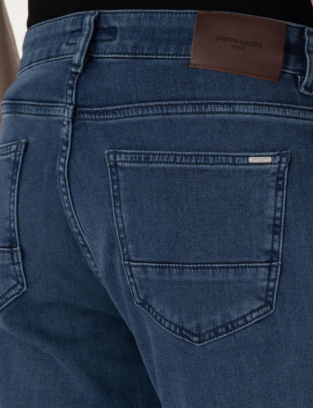 Mavi Straight Fit Jean Pantolon - Pierre cardin фото 6