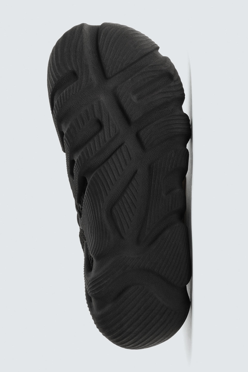 IRREGULAR SOLE TRAINERS - Zara фото 5