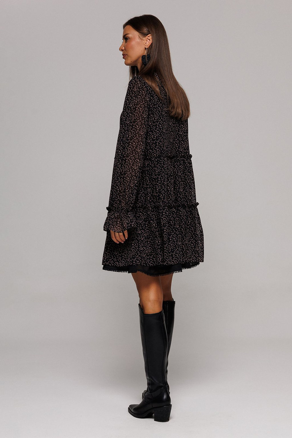 Платье 3198 - Buter фото 8