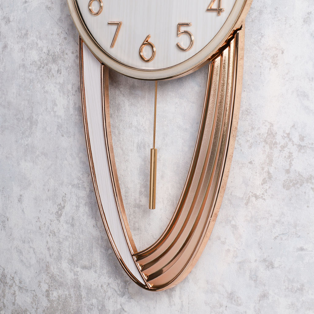 Часы настенные / B3391TC /уп 8/ - ГалеонТрейд фото 8