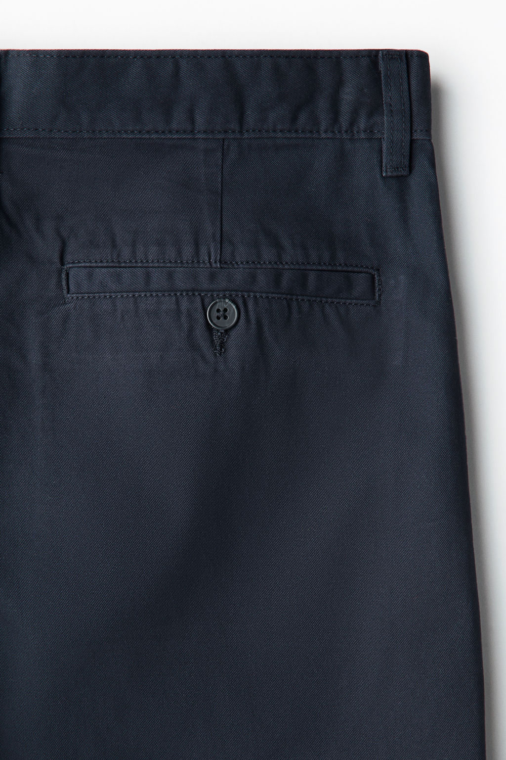 Chinos cortos Relaxed Fit - H&m фото 9