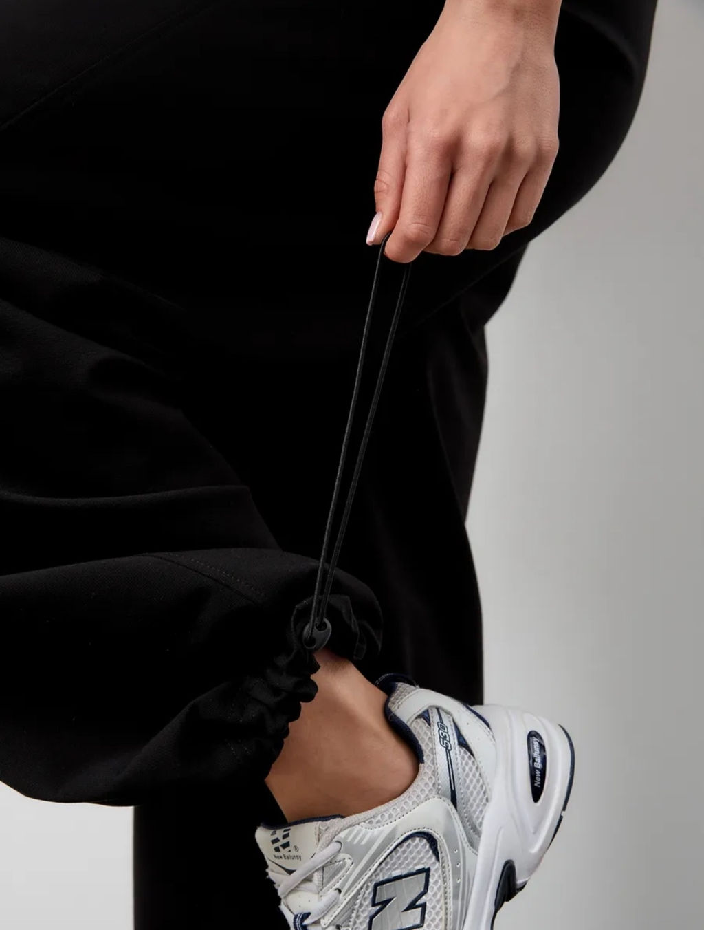 Штаны спортивные