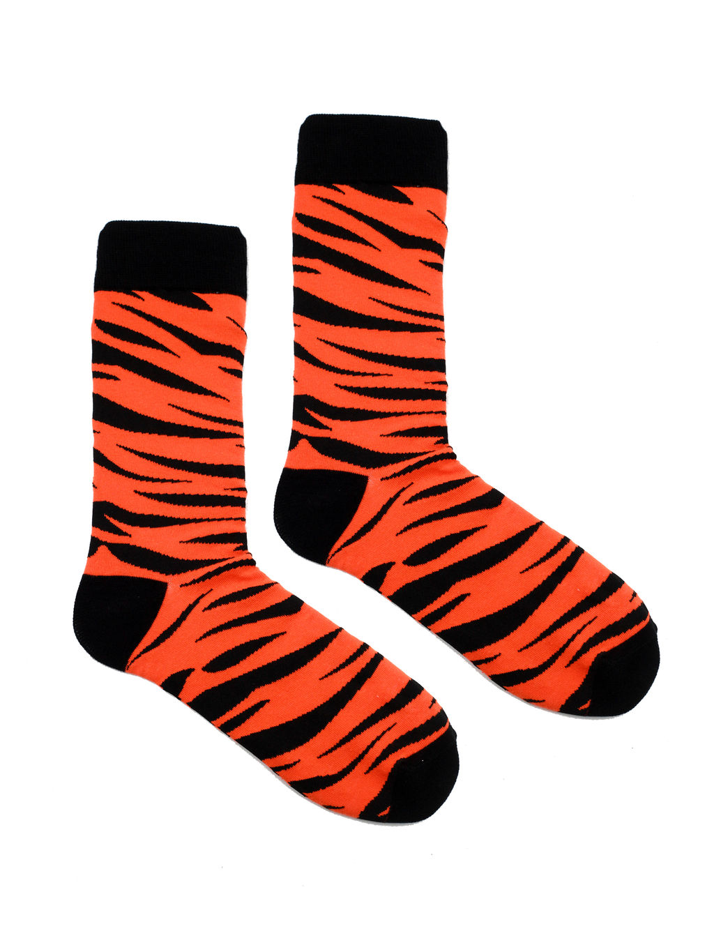 Носки р.40-45 Real Tiger - Krumpy фото 3